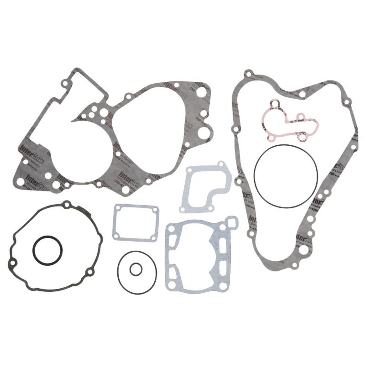 Dichtungsvollsatz, Motor WINDEROSA W808505