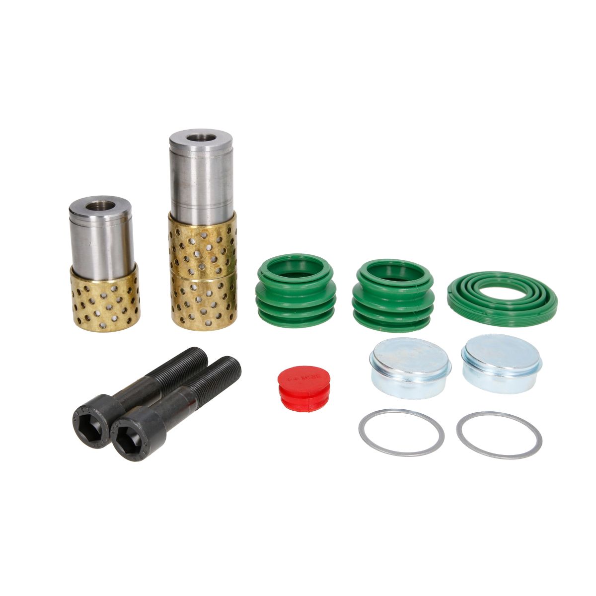 Image of Reparatieset, remklauw
