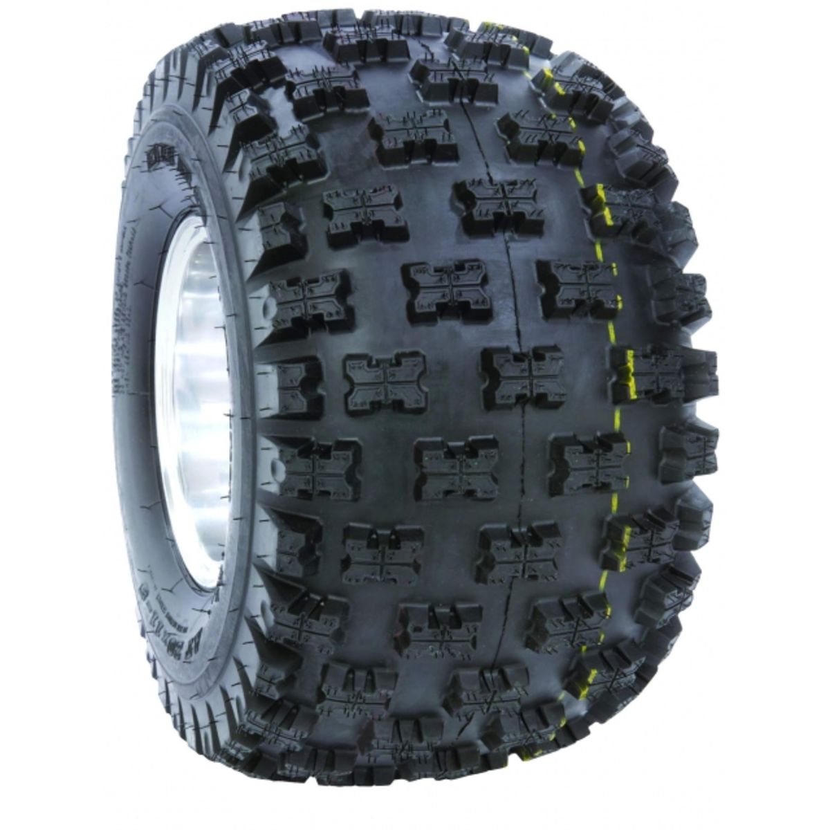 DURO DI2011 22x10-9 TL 43J, ATV Reifen