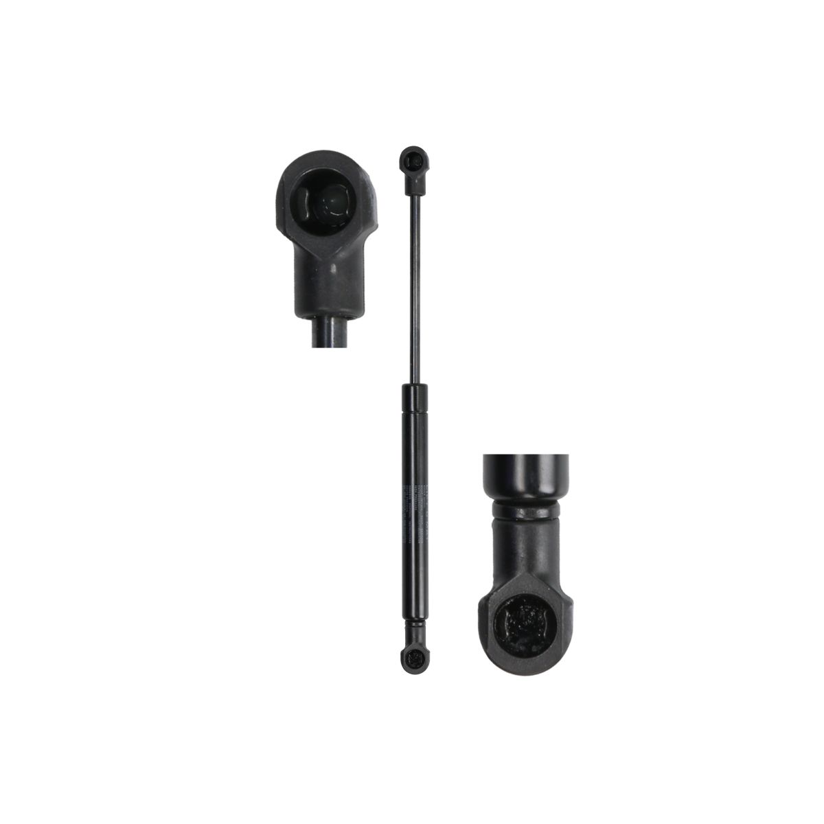 Gasfeder, Koffer-/Laderaum STABILUS STA6509IC