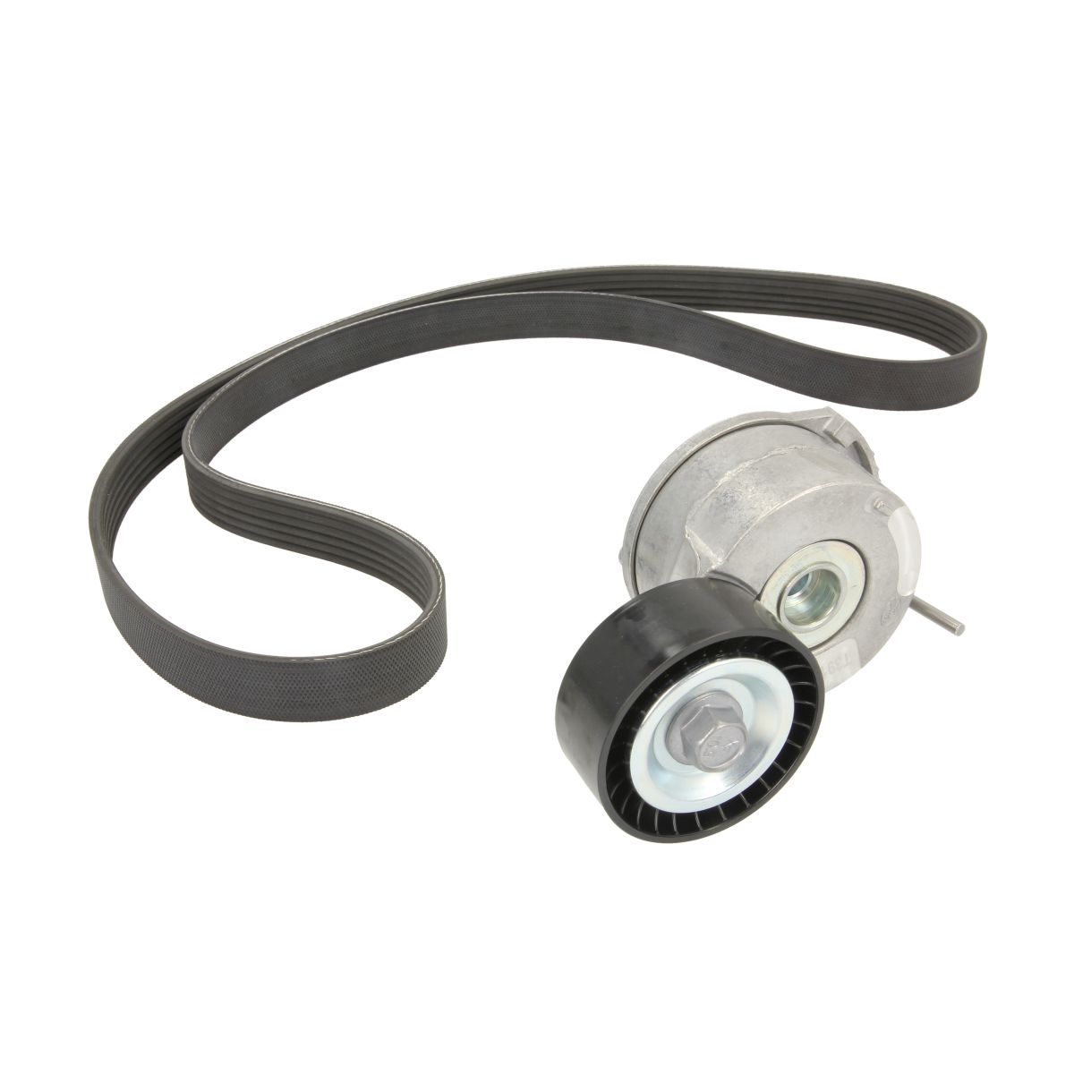 Image of V-riem set