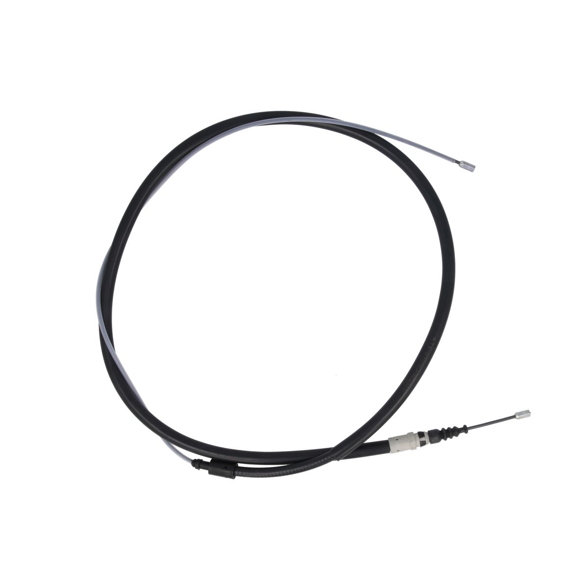 Image of Kabel, parkeerrem
