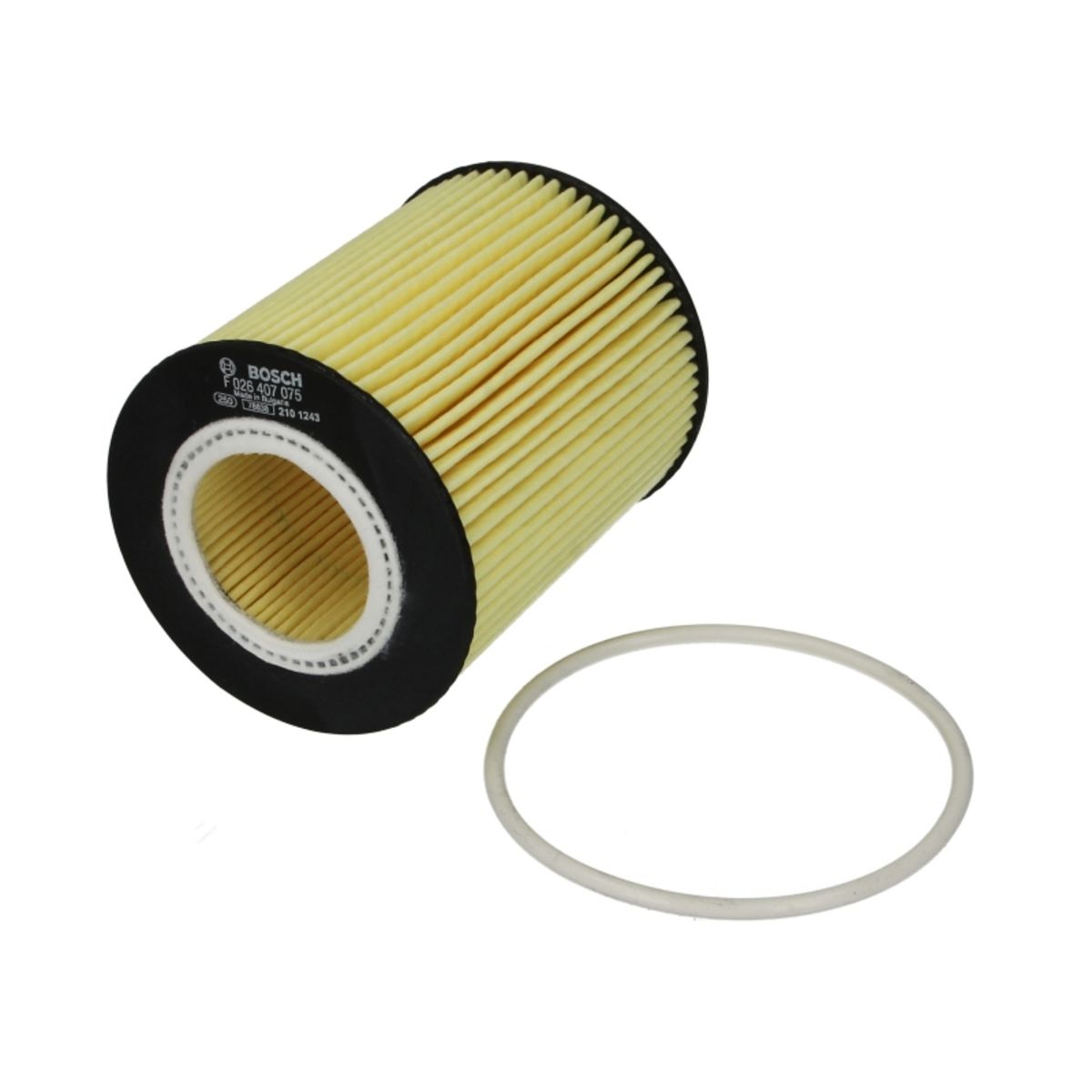 Image of Oliefilter