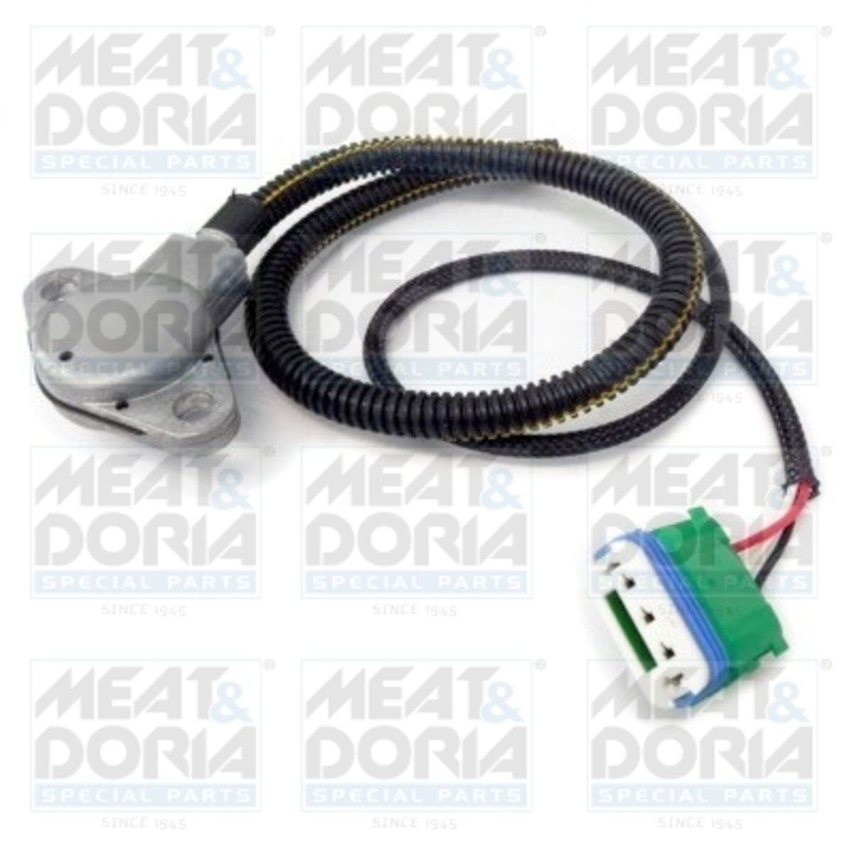 Meat&Doria Sensor, Presión De Aceite Meat & Doria 82397