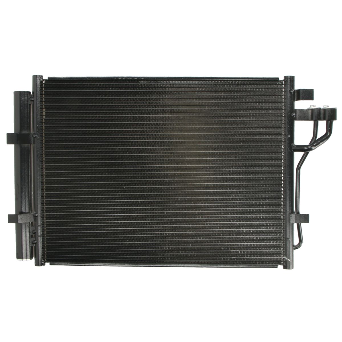 Image of Condensator, airconditioning