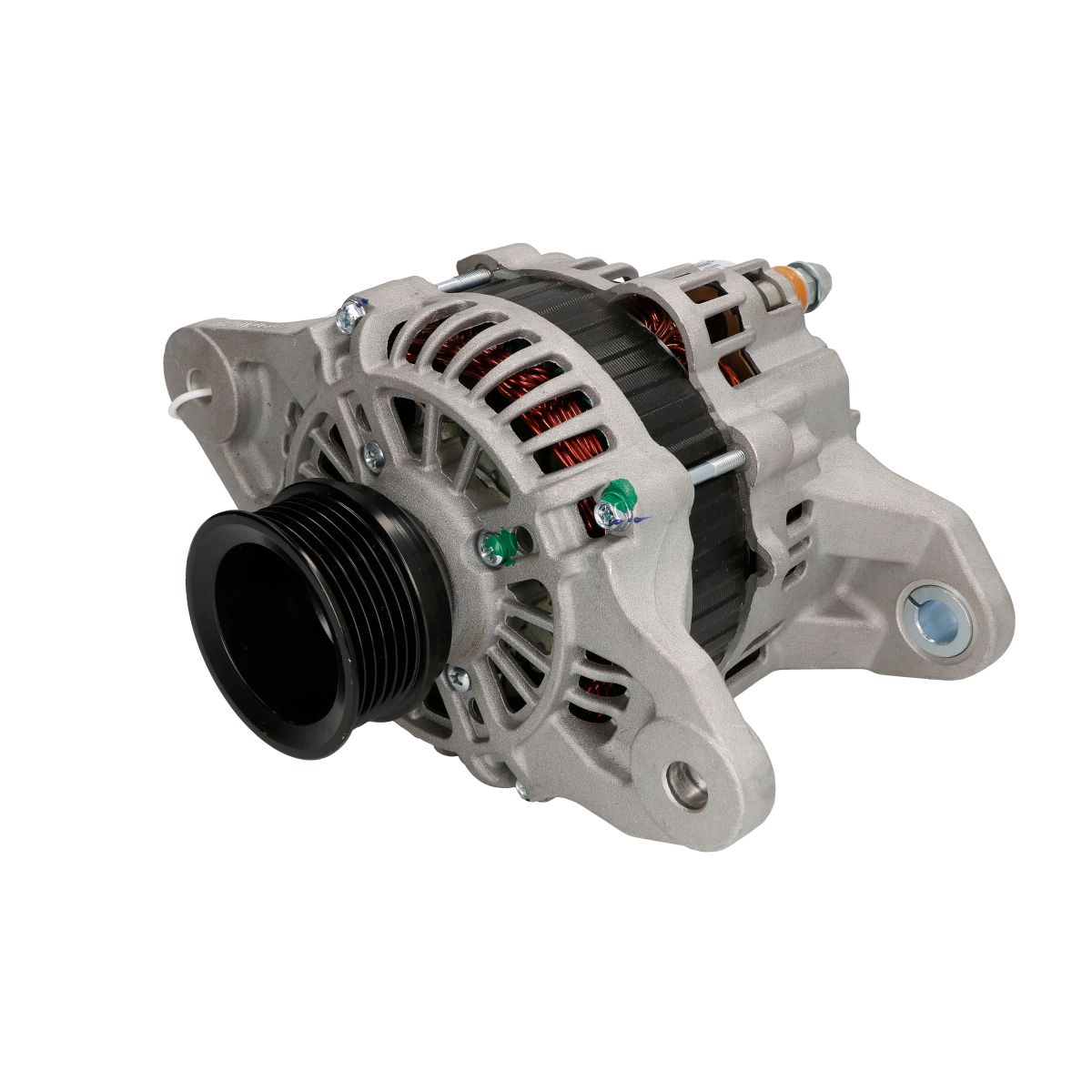 Image of Driefasige generator