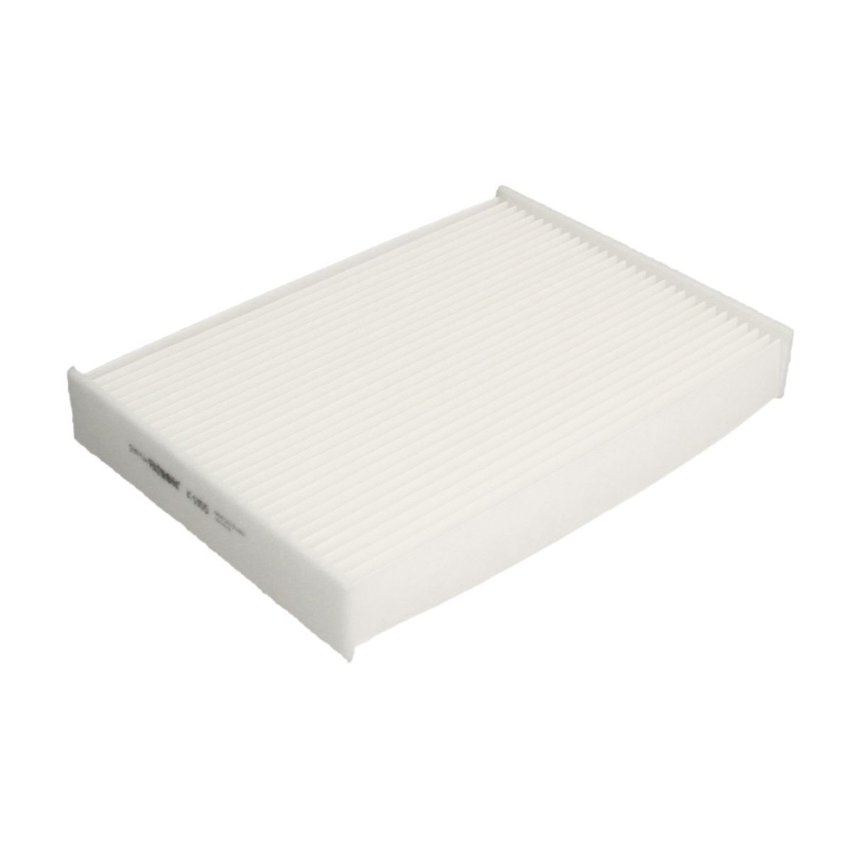 Filtron Filtre D'habitacle (Filtre À Pollen) K1355