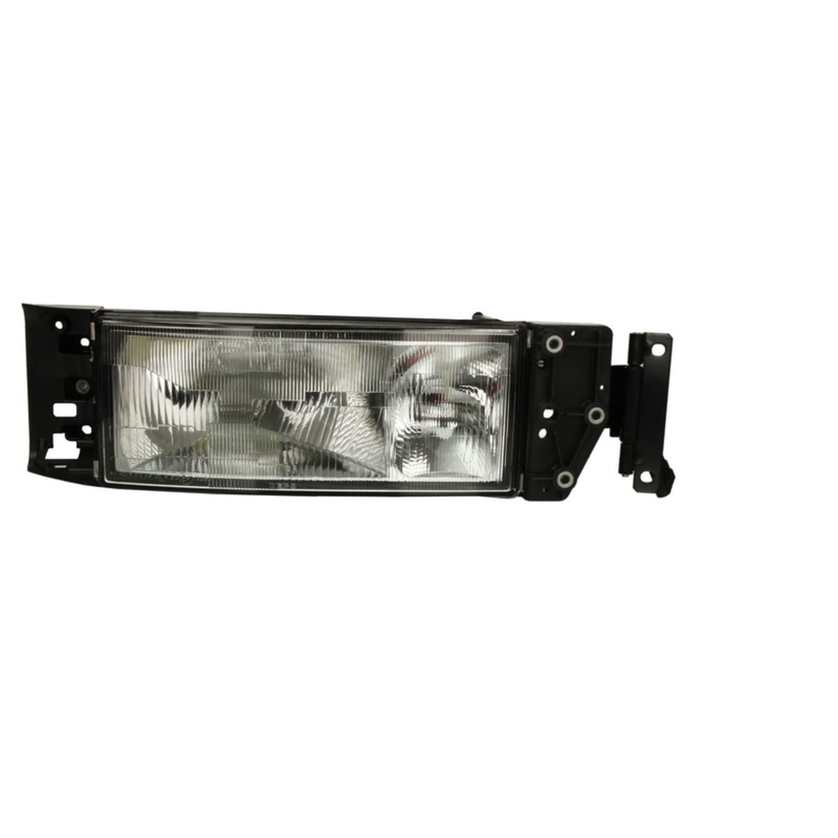 Image of Reflector DT Spare Parts  rechts
