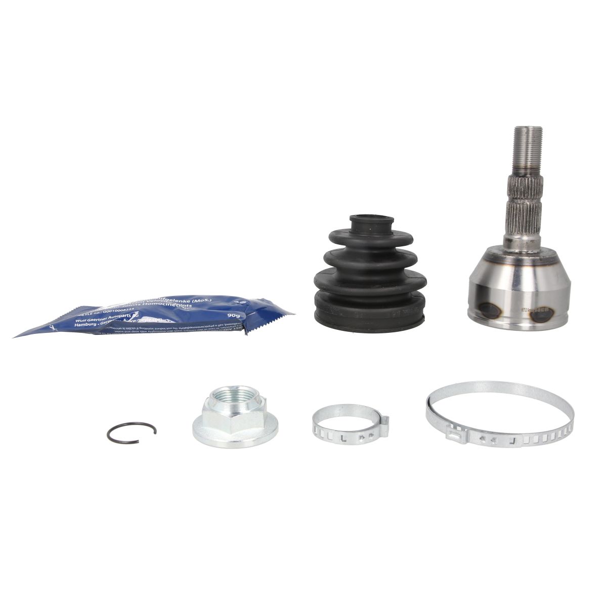 Image of Homokineet reparatie set, aandrijfas  KIT