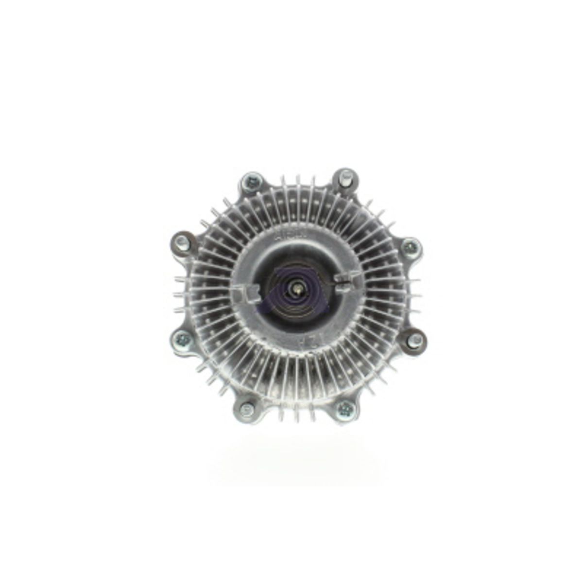 Koppeling, radiatorventilator