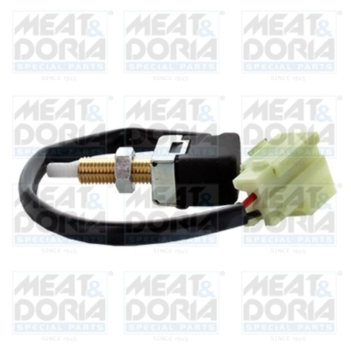 Meat&Doria Schakelaar, Voor Koppelingbediening (Motor) Meat & Doria 35156