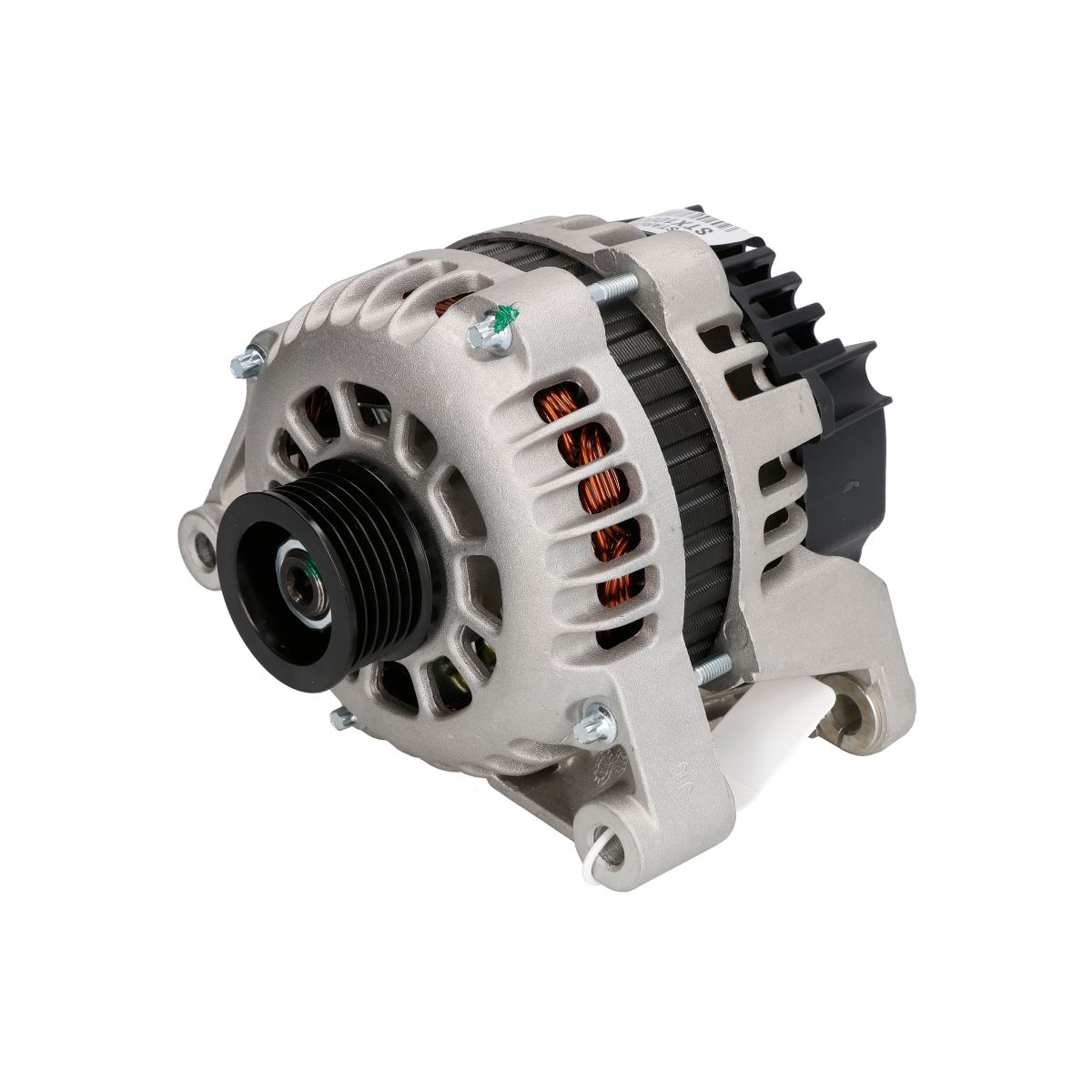 Image of Dynamo / Alternator