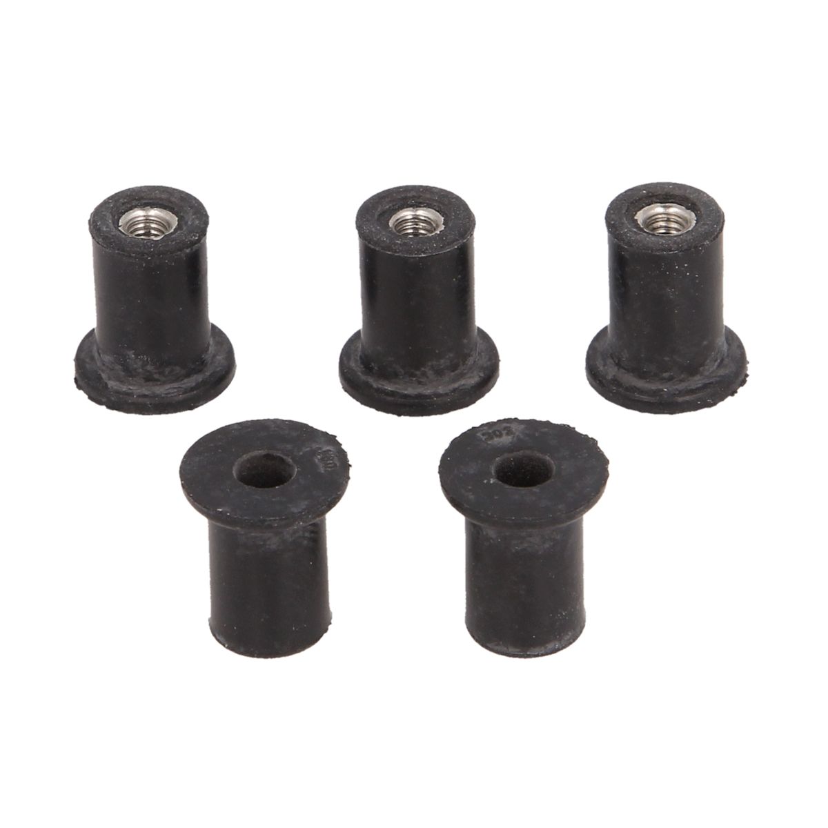 Elementi di montaggio per moto ROMIX ROM C70475