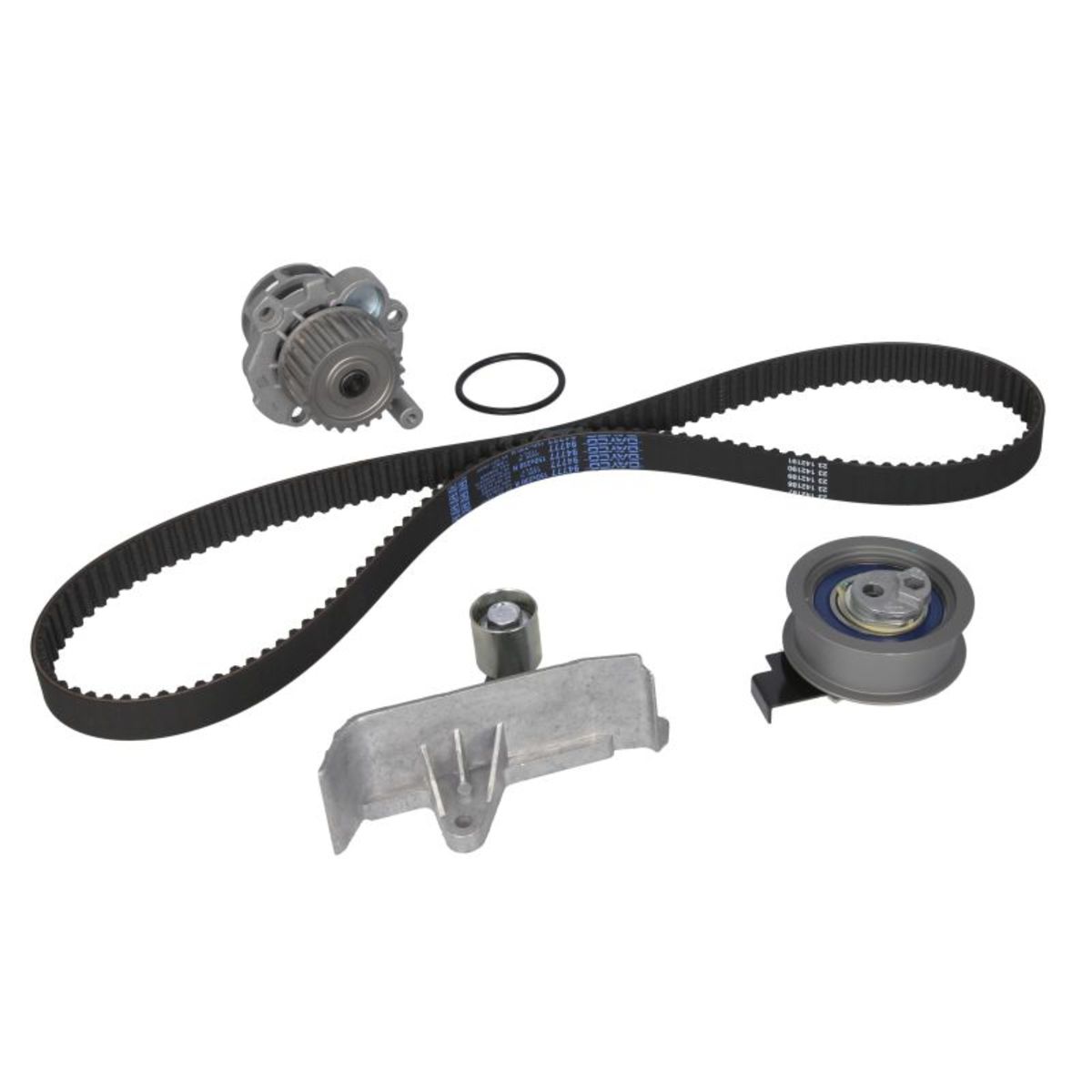 Image of Waterpomp + distributieriem set