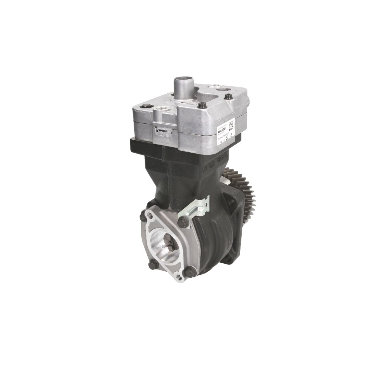 Image of Compressor, pneumatisch systeem