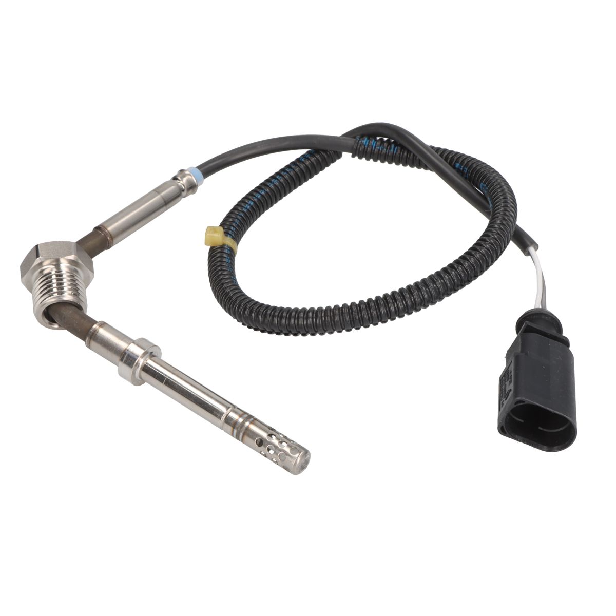 Image of Sensor, uitlaatgastemperatuur