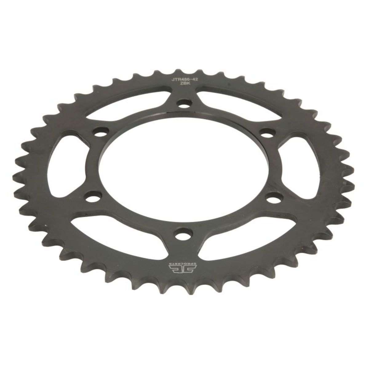 Kettenrad JT JTR486,42ZBK