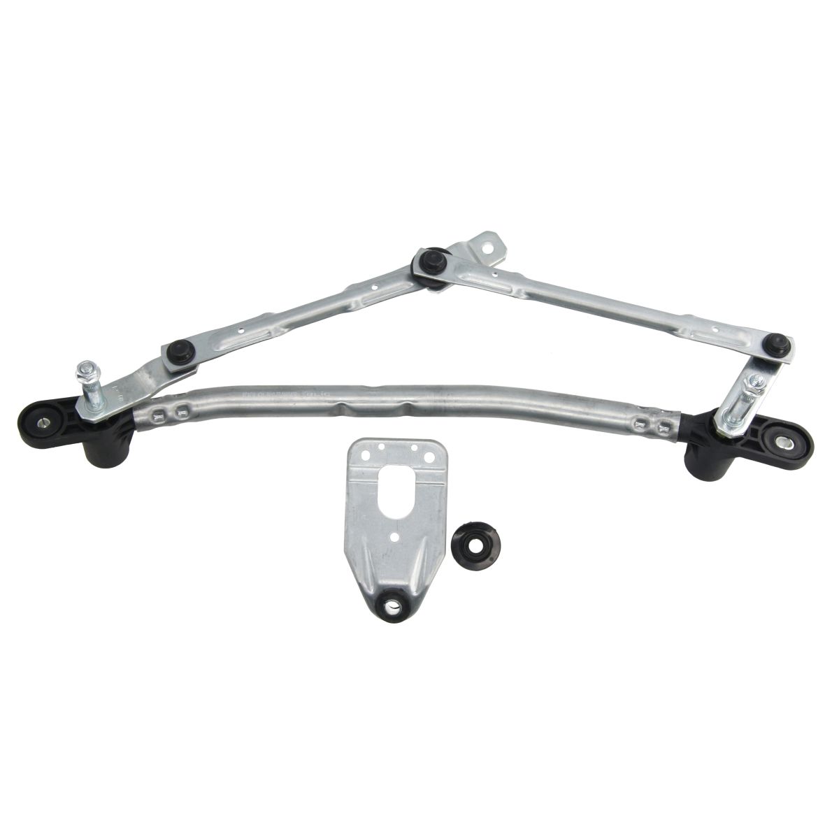 Ingranaggio tergicristallo, lavavetro BLIC 5910-07-046540P