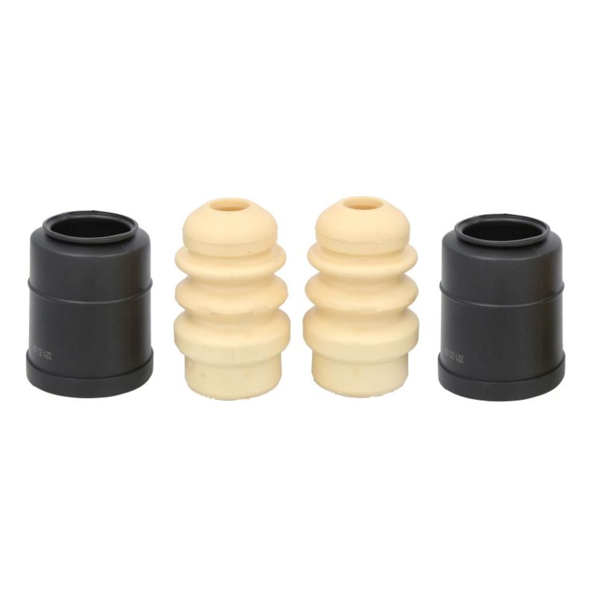 Magnum Technology Staubschutzsatz, Stoßdämpfer A9a049mt A9a049