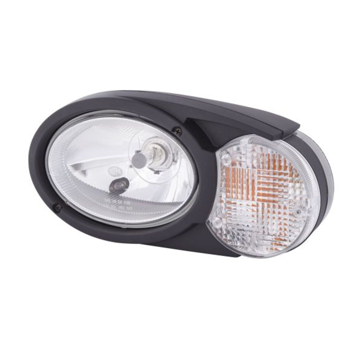 Image of Koplampen  1EB996 167-031