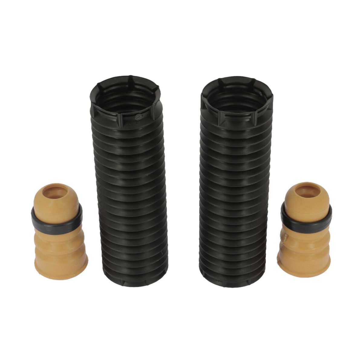 Monroe Montageset Des Stoßdämpfers Pk510