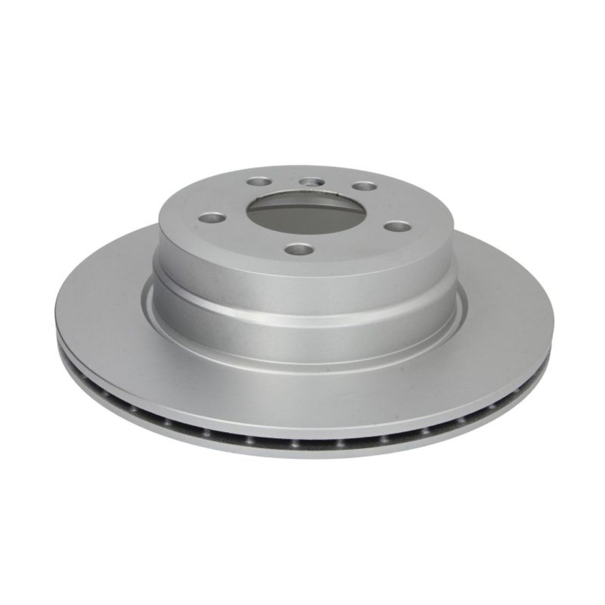 Bremsscheibe ABE C4B037ABE-P hinten, bel&uuml;ftet, hochkarbonisiert, 1 St&uuml;ck