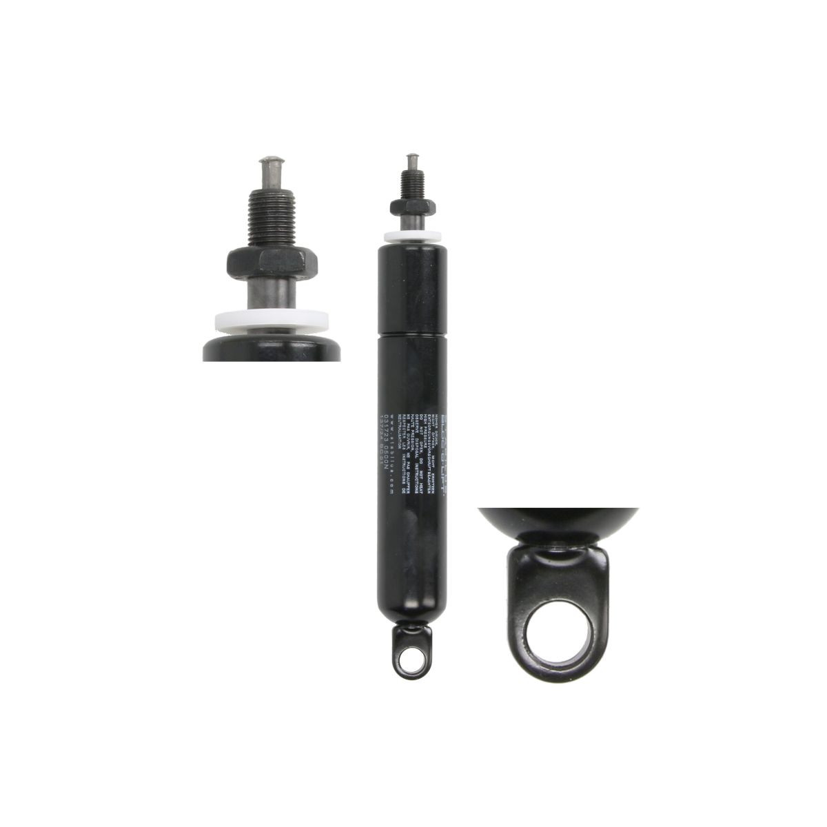 Gasfeder, Koffer-/Laderaum STABILUS STA031723