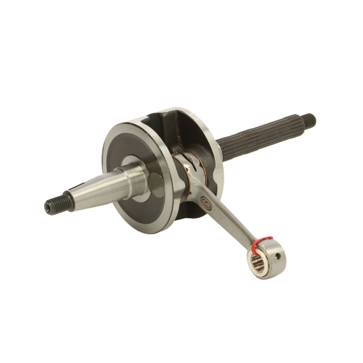 Kurbelwelle RMS 10 003 0200