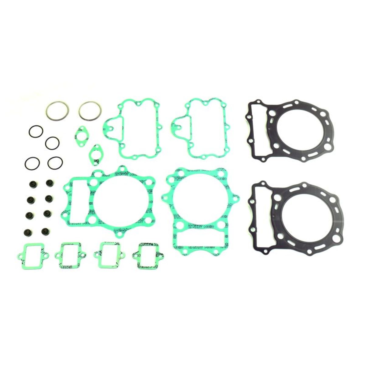 Dichtungssatz, Motor (oben) ATHENA P400250600025