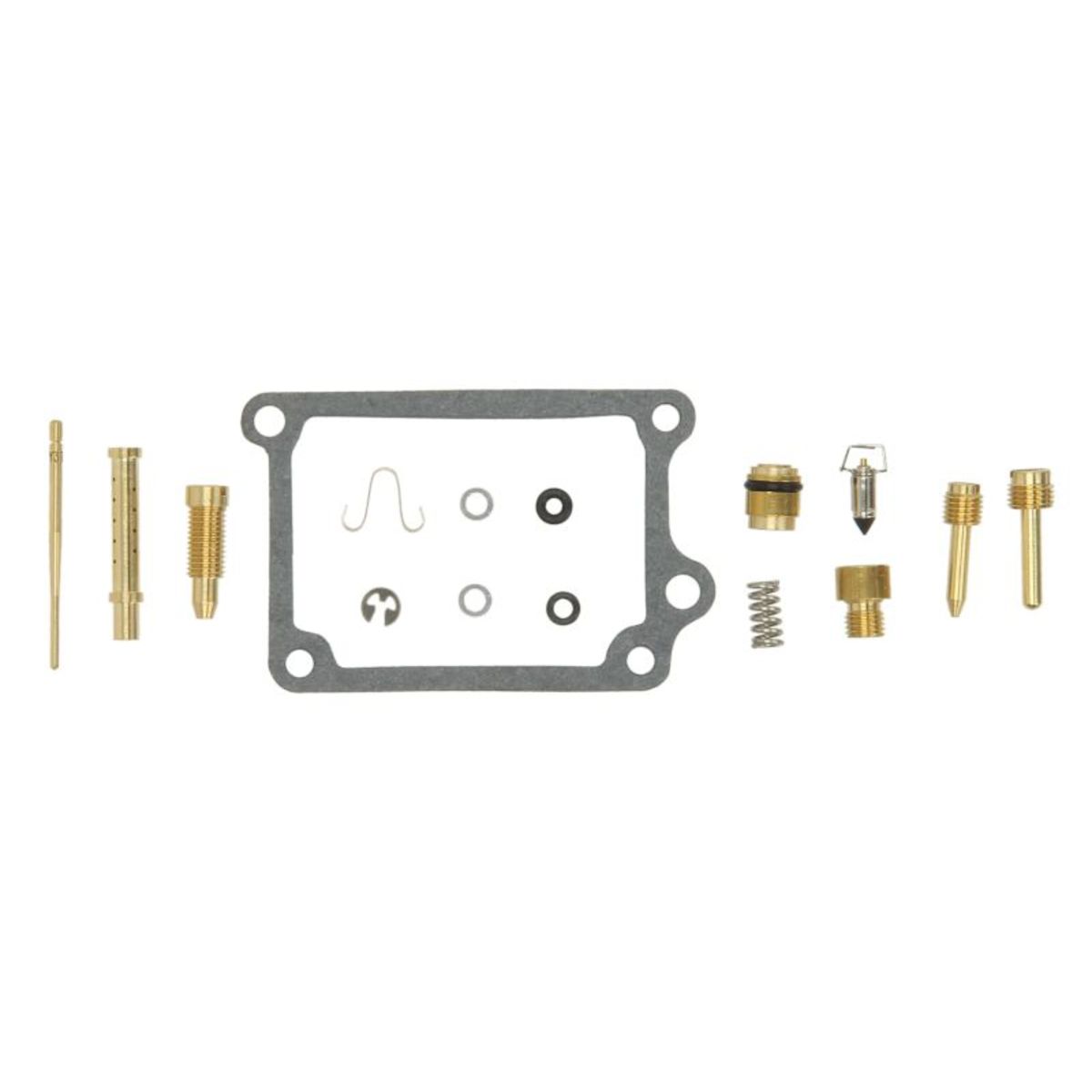 Reparatursatz, Vergaser TOURMAX CAB-DS02
