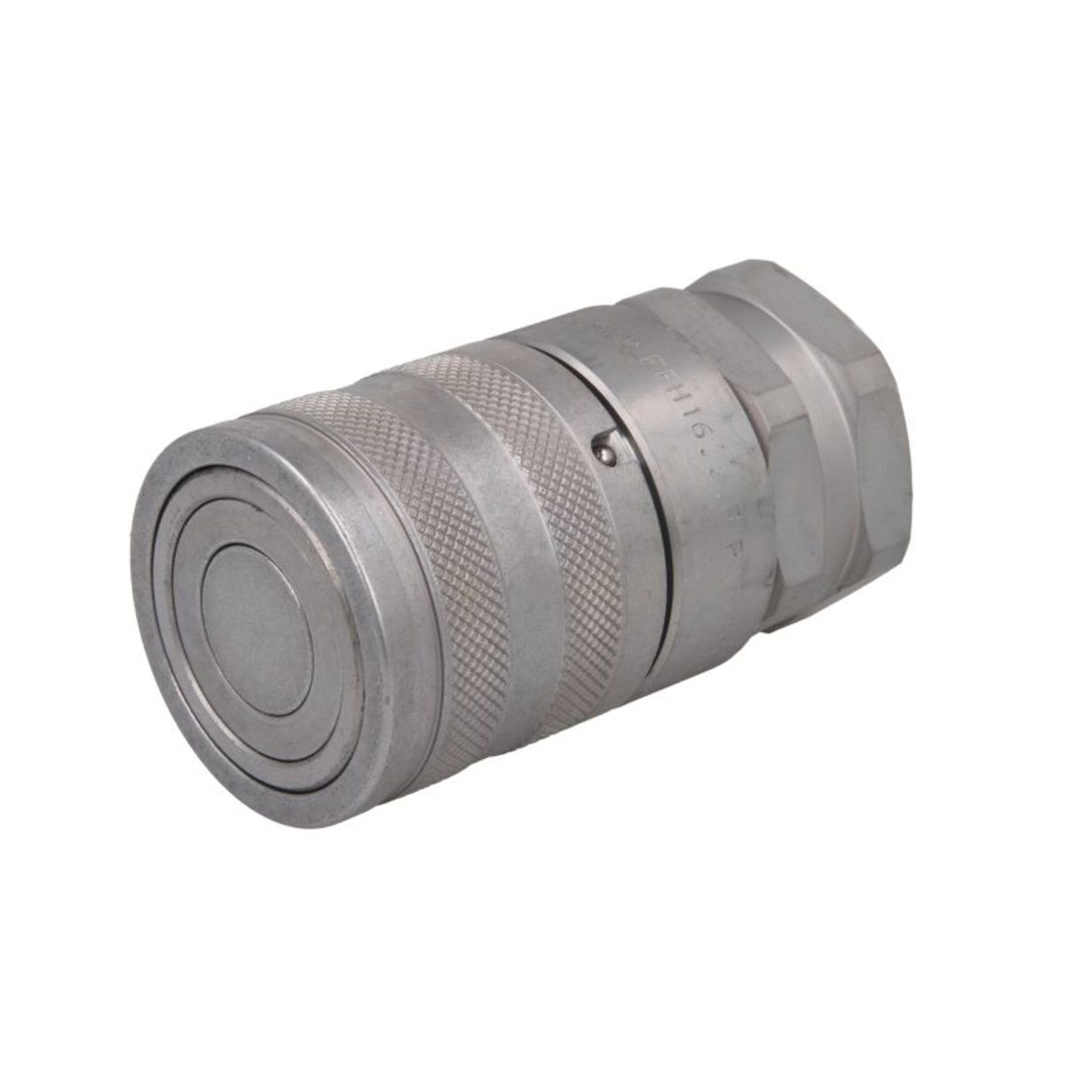Image of Hydraulische connector