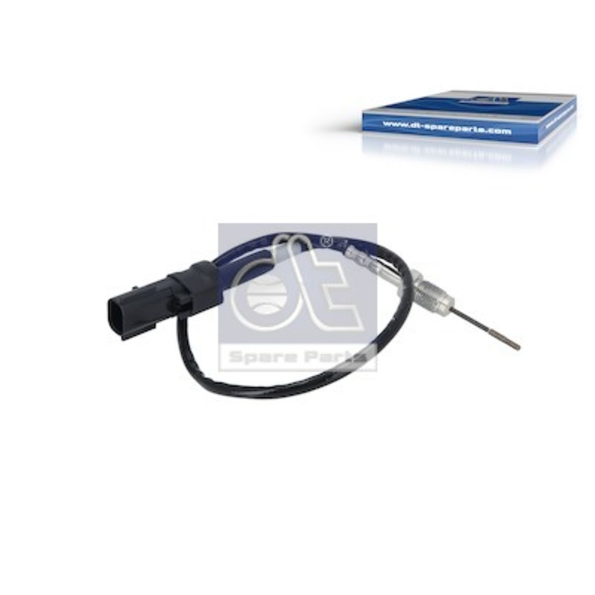 Image of Uitlaatgastemperatuursensor
