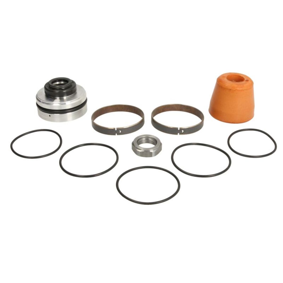 Reparatursatz, Stoßdämpfer PIVOT WORKS PWSHR-T01-000