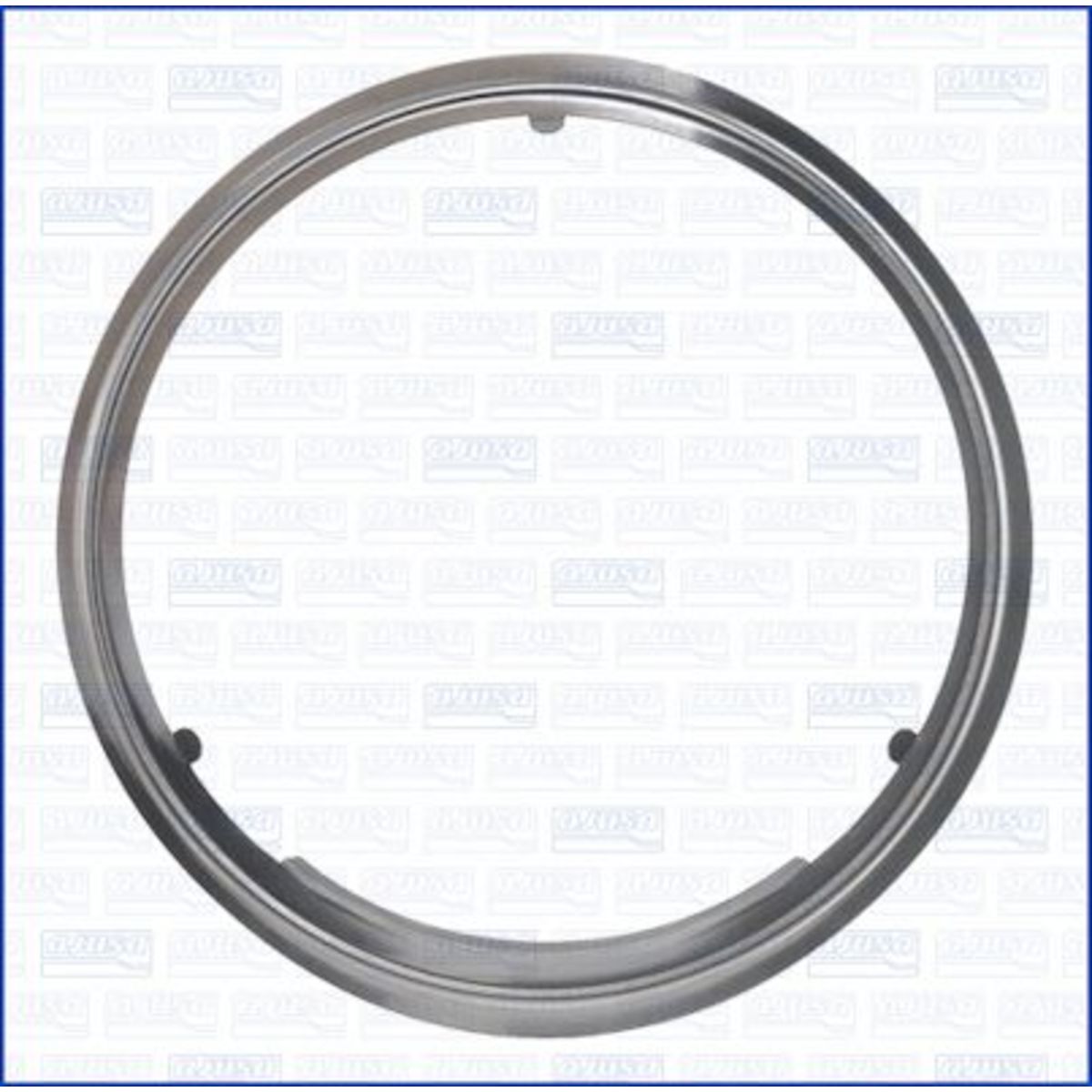 Image of Turbocompressor pakking