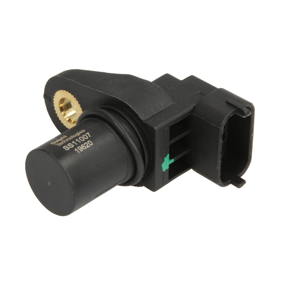 Image of Sensor, nokkenas positie