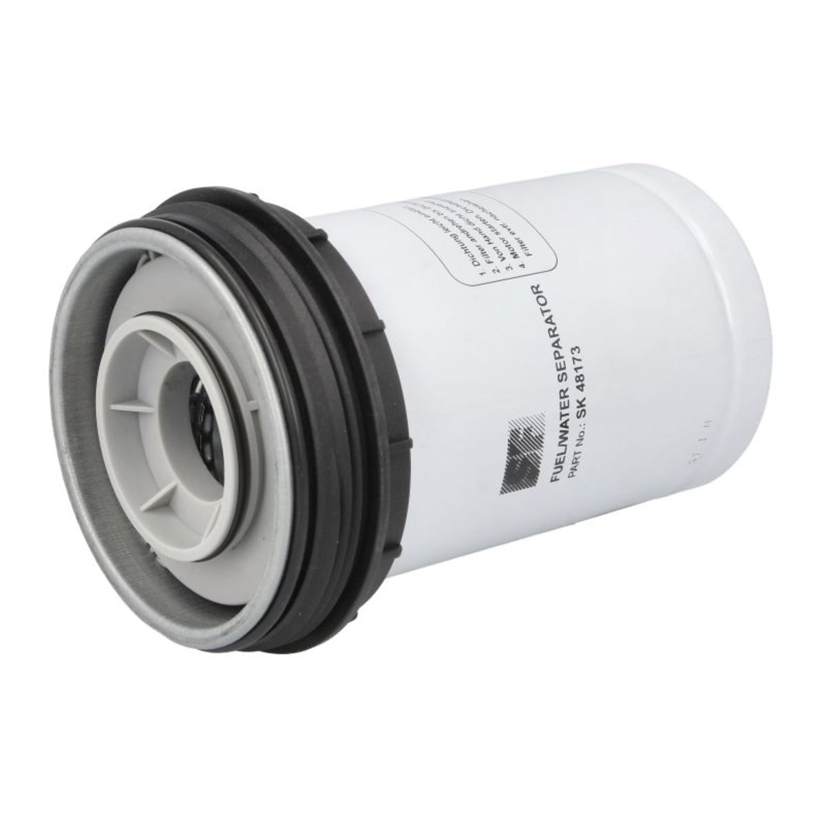 KraftstoffFilter SF SK48173