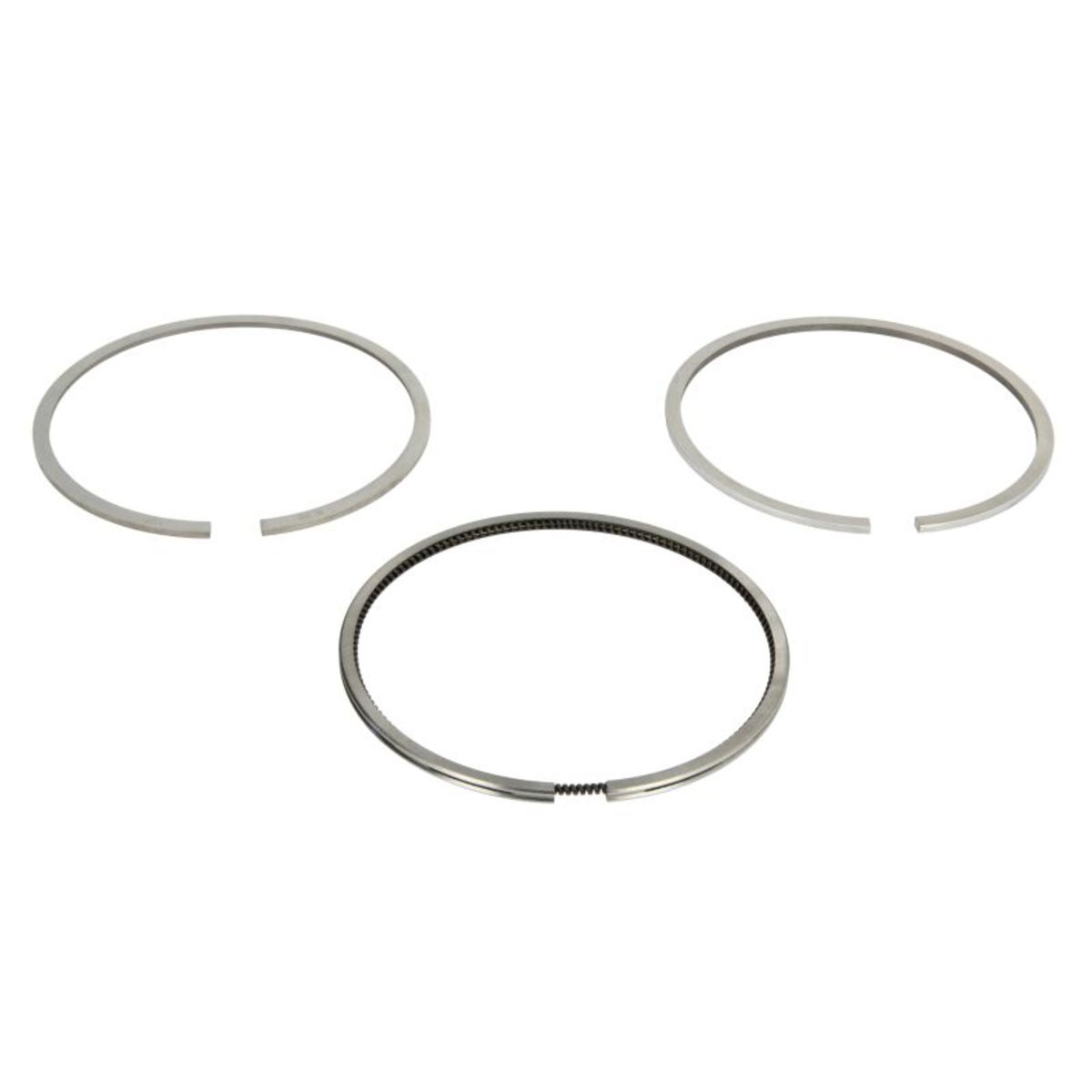 Image of Zuigerveren set