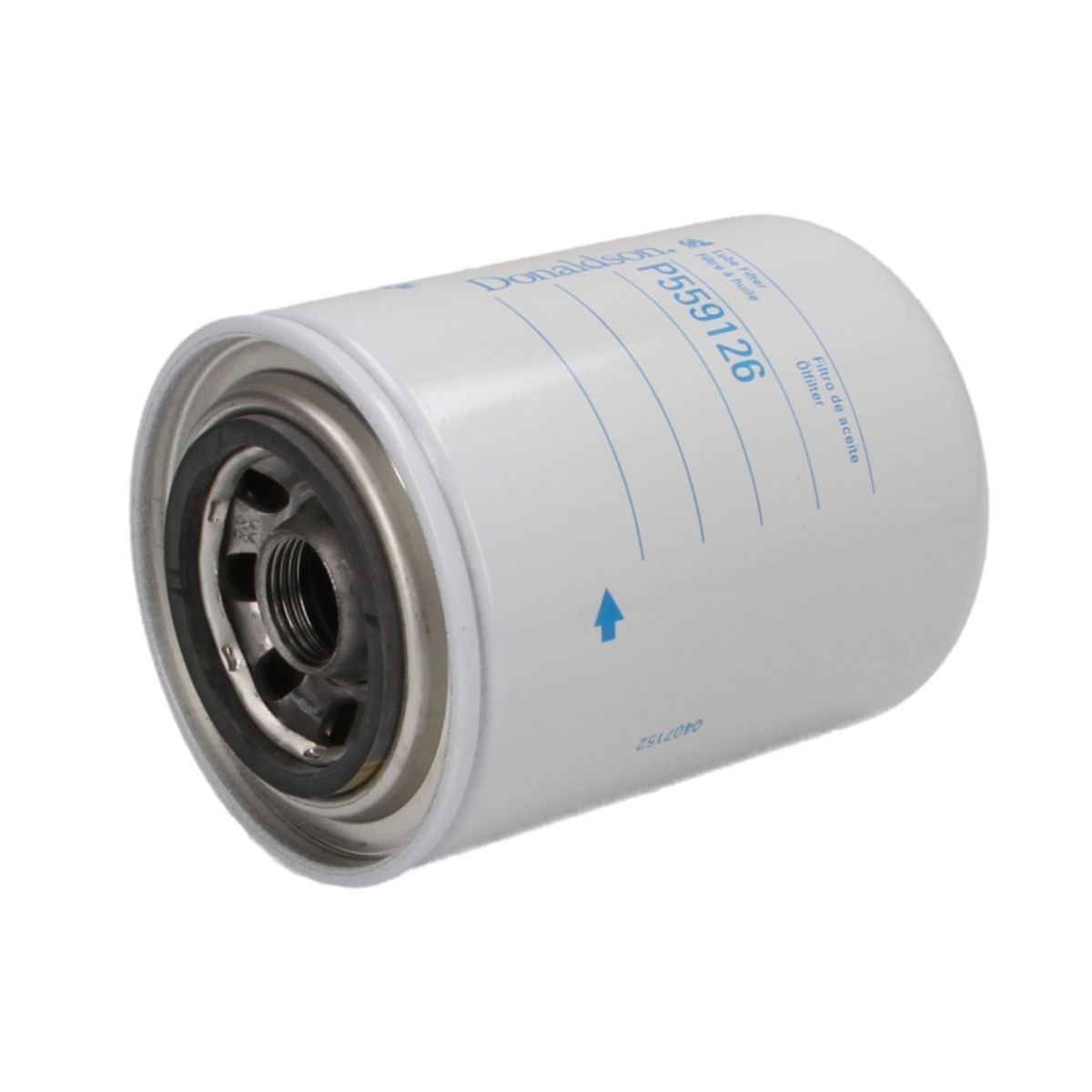Image of Oliefilter