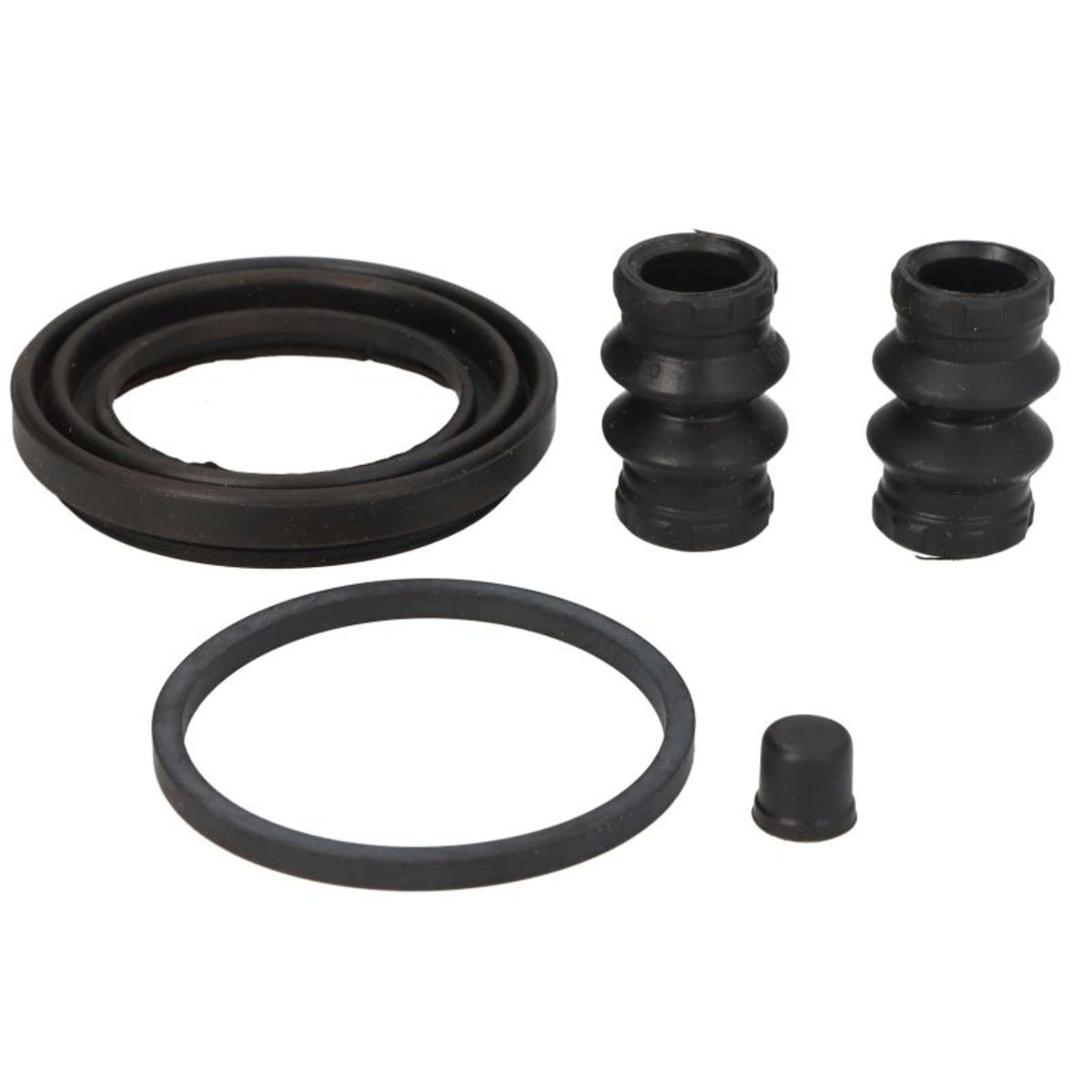 Image of Reparatieset, remklauw  D4-862