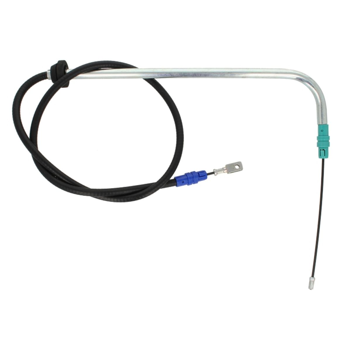 Image of Kabel, parkeerrem