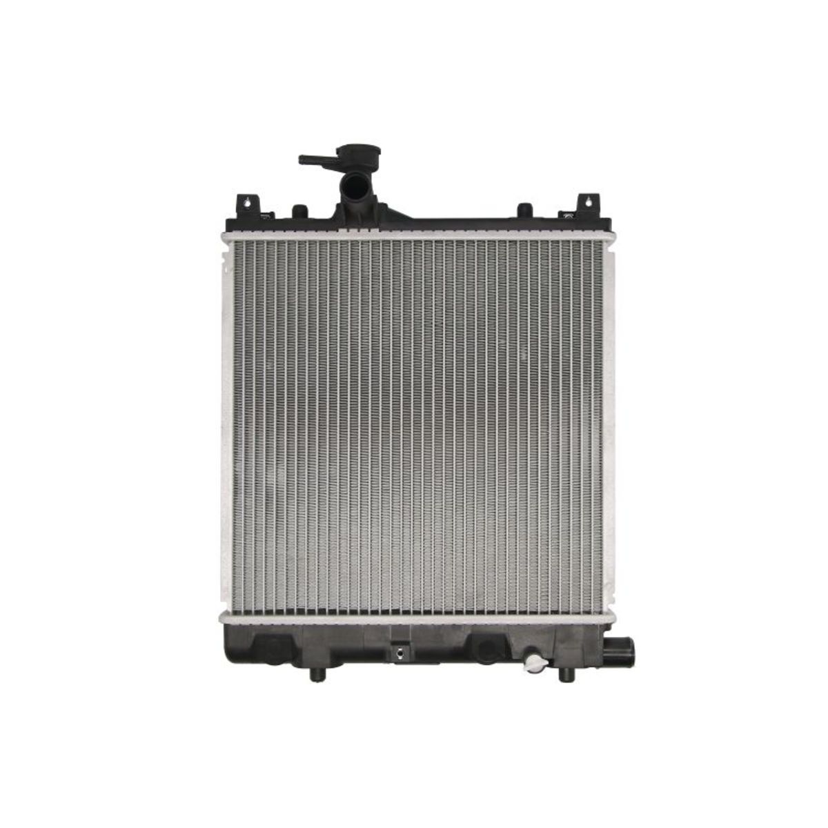 Nrf Radiatore, Raffreddamento Motore 53430