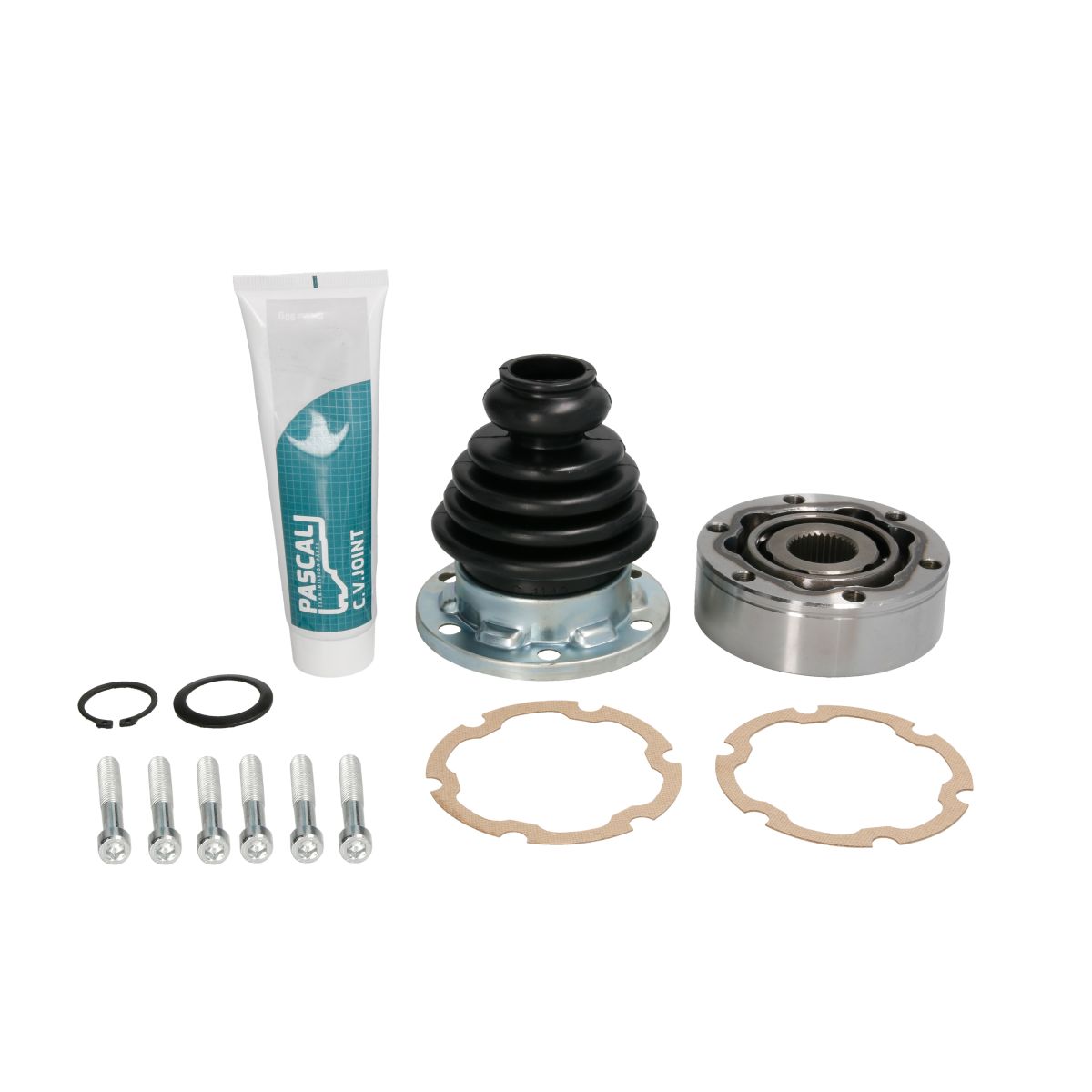 Image of Homokineet reparatie set, aandrijfas