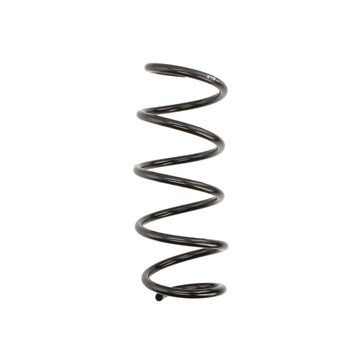 Image of Chassisveer  K-Flex  rechts