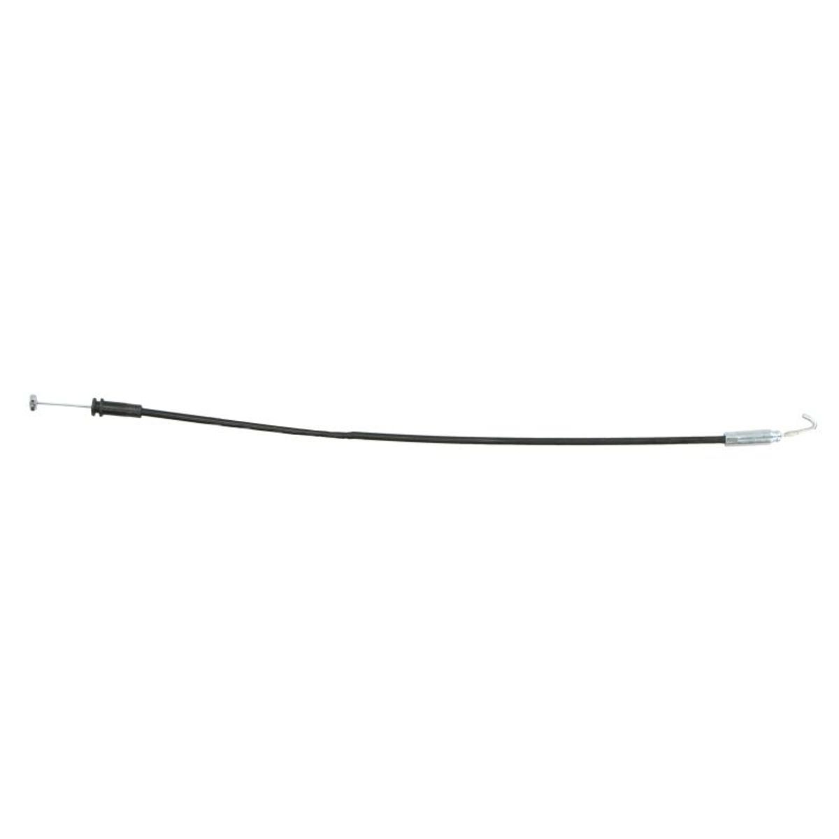 Image of Kabel, klepontgrendeling opbergvak