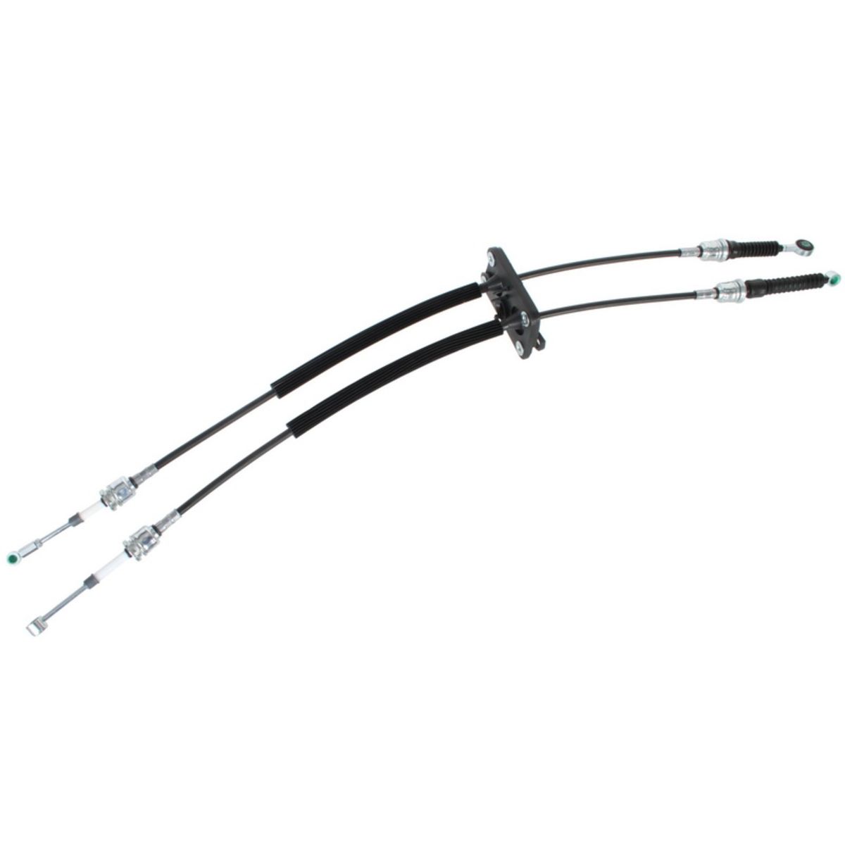 Linex Seilzug, Schaltgetriebe 14.44.47