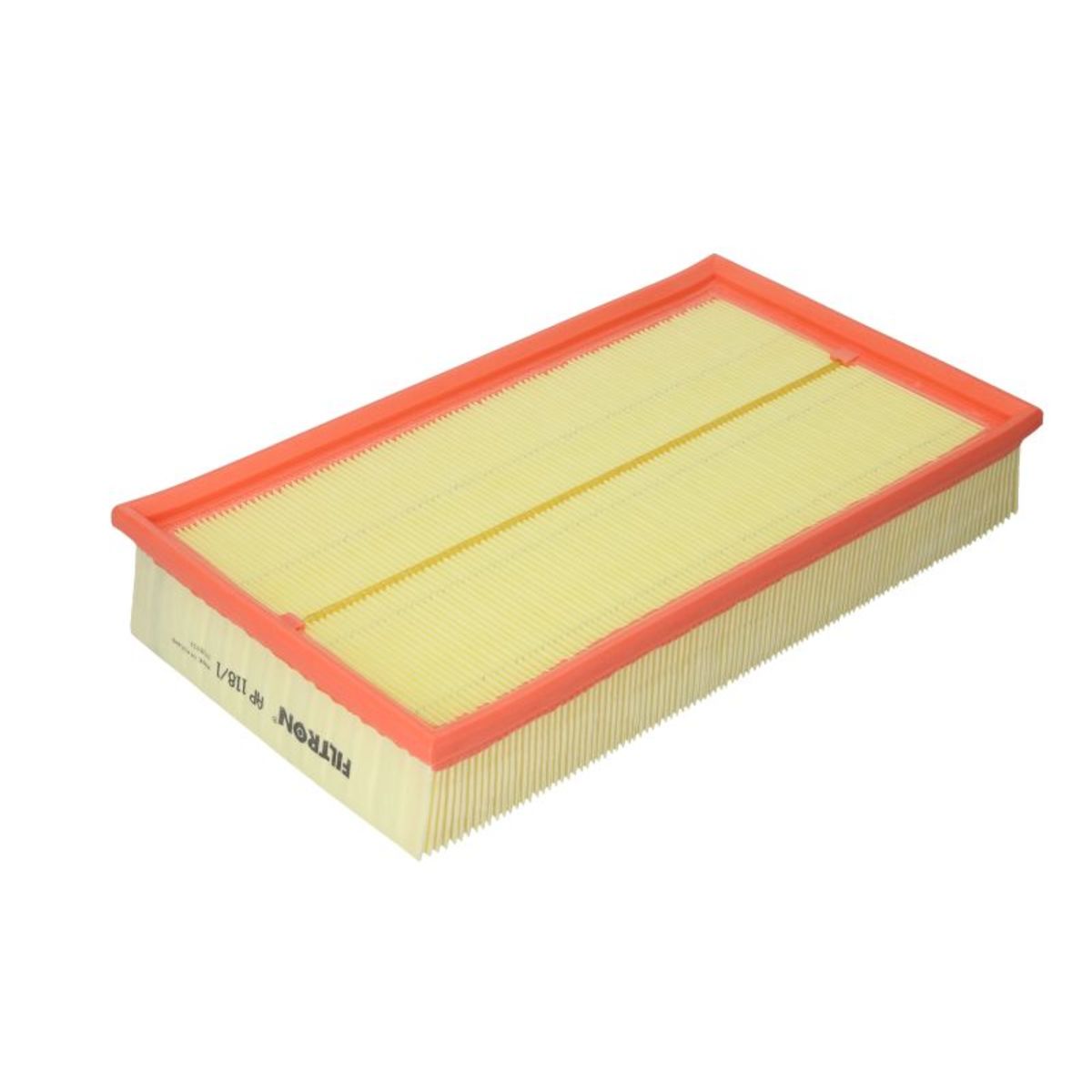 Filtron Luftfilter Ap118/1