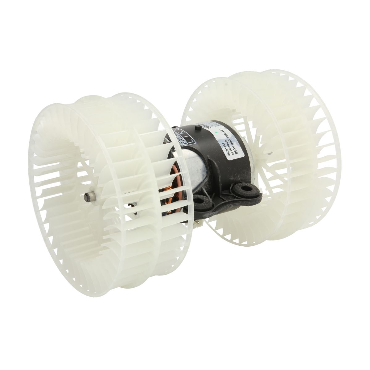 Ventilatore interno MAHLE AB 40 000P