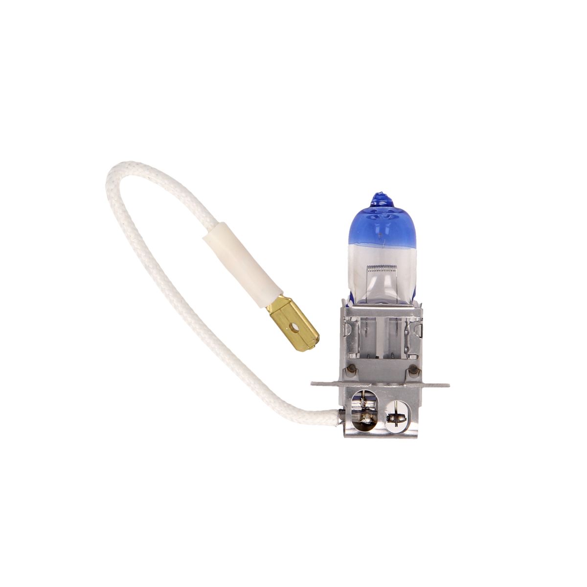 Image of Lamp Halogeen  H3 Night Breaker Laser 12V, 55W