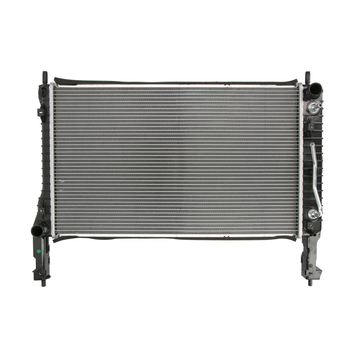 Image of Radiator, motorkoeling