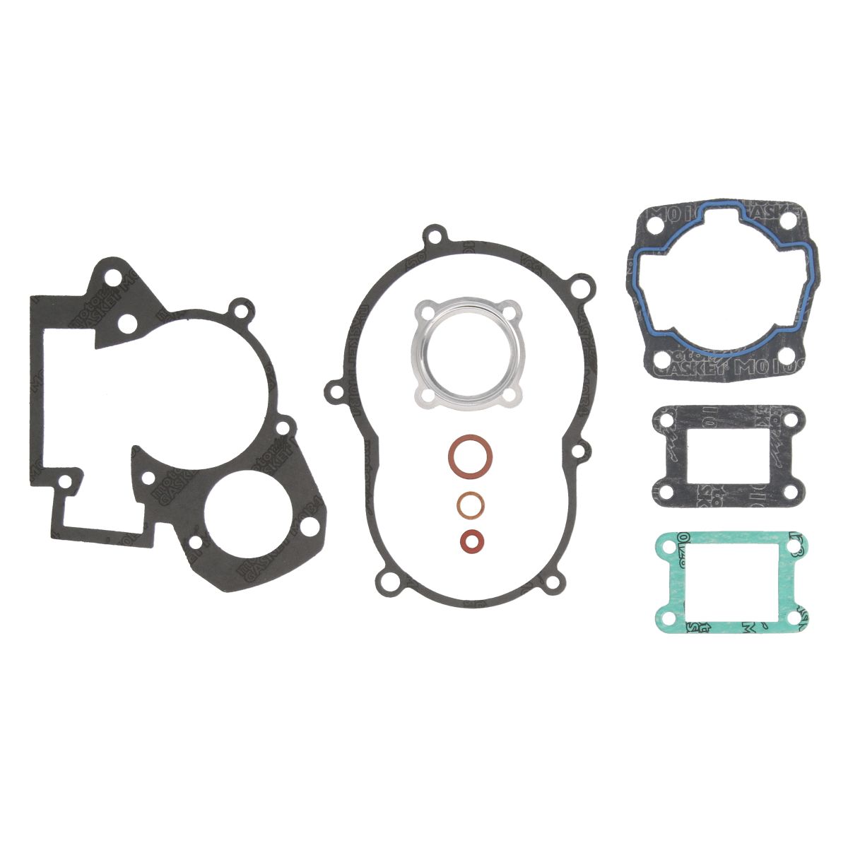 Set di guarnizioni motore ATHENA P400270850003